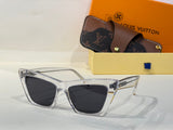 LOUIS VUITTO Z1723E Sunglass