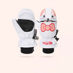 Kids Ski Gloves