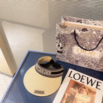 Dior D-NATURAL VISOR