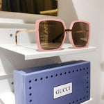 Gucci Sunglass