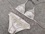 Custom-made bikinis