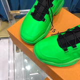LV 1A9906  MILLENIUM SNEAKER