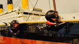 Intotheblue Little Scuba Diver Modle