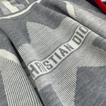 Dior Ski  DIORALPS ZIPPED CARDIGAN WITH HOOD