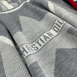 Dior Ski  DIORALPS ZIPPED CARDIGAN WITH HOOD