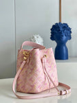 LV M46174 NéoNoé BB Monogram Empreinte