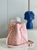 LV M46174 NéoNoé BB Monogram Empreinte