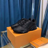 LV 1A9906  MILLENIUM SNEAKER