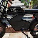 Super73 S1/S2 Basket