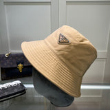 Prada Re-Nylon bucket hat