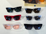 LOUIS VUITTO Z1723E Sunglass
