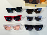 LOUIS VUITTO Z1723E Sunglass