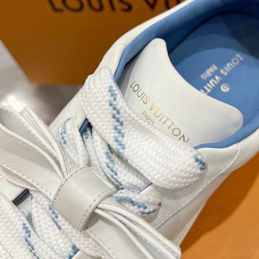 LV TIME OUT SNEAKER – Kinno Scuba