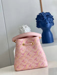 LV M46174 NéoNoé BB Monogram Empreinte