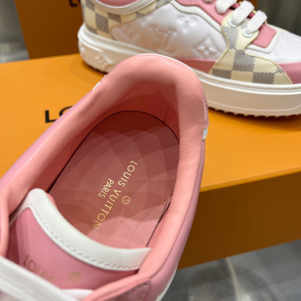 LV TIME OUT SNEAKER – Kinno Scuba