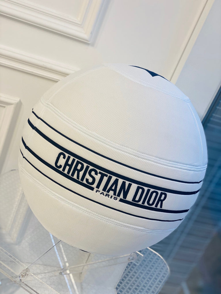 TECHNOGYM BALL FOR DIOR