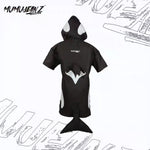 Orca Beach Cape Windbreaker Available in Sizes for Adults and Children