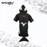 Orca Beach Cape Windbreaker Available in Sizes for Adults and Children