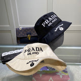 PRADA's new Fisherman's hat