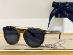 DIOR CD DIAMOND SUNGLASS