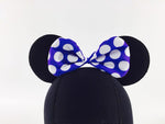 Mickey Minnie Cartoon Diving Hood