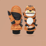 Kids Ski Gloves