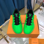 LV 1A9906  MILLENIUM SNEAKER