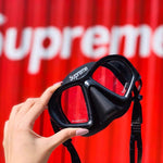 【SALE】Supreme Diving Mask