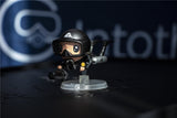 Intotheblue Little Scuba Diver Modle