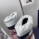 DIOR Snow Boots