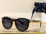 DIOR CD DIAMOND SUNGLASS