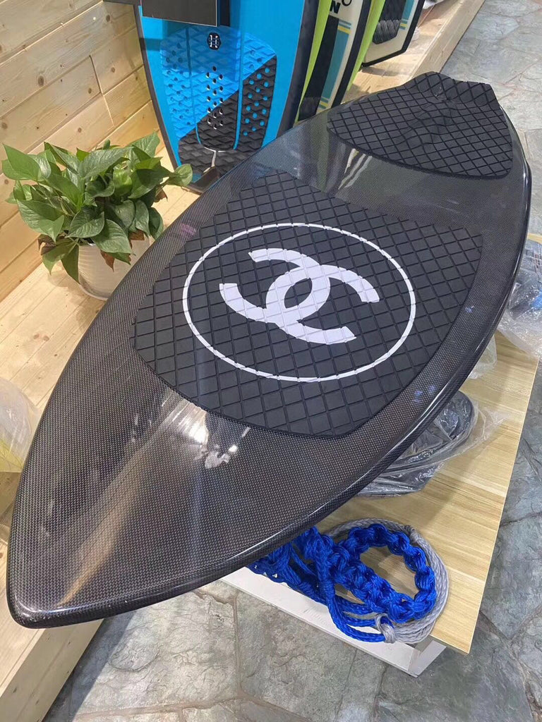 CHANEL SURFBOARD Kinno Scuba