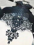 Custom made nylon mermaid tail