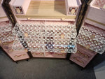 LV M20088 DRESSING TRUNK