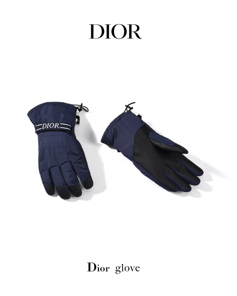 Dior Gloves – Kinno Scuba