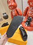 Lv 1A9RFG  PASEO FLAT COMFORT SANDAL