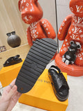 Lv 1A9RFG  PASEO FLAT COMFORT SANDAL