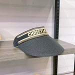 DIOR D-NATURAL VISOR