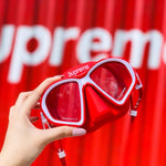 【SALE】Supreme Diving Mask
