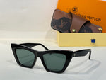 LOUIS VUITTO Z1723E Sunglass