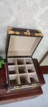 LV Handmade Wine Box