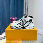 LV Trainer 2 Sneaker