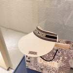 Dior D-NATURAL VISOR