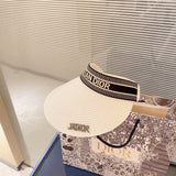 Dior D-NATURAL VISOR