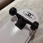 Chanel Skateboard