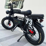 Speeding73 S1 Ebike