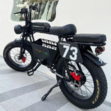 Speeding73 S1 Ebike