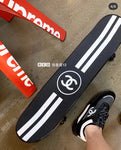 Chanel Skateboard
