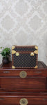 LV Handmade Wine Box