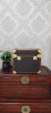 LV Handmade Wine Box